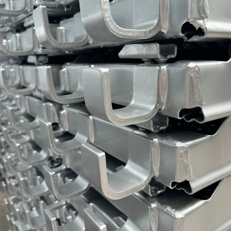 andamio gancho tabl&oacute;n andamio 