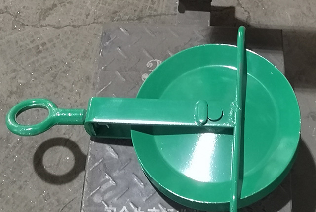 脚手架配件脚手架钢漆杜松子酒轮