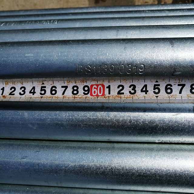 Tuber&iacute;a de acero 07