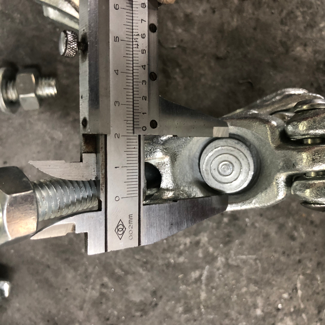 поворотный муфт