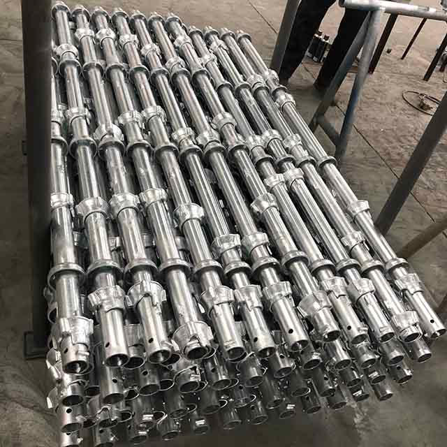 Cuplock标准 /垂直