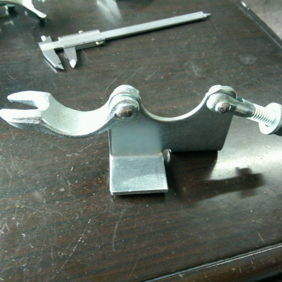 Фиксирующая муфта платы 