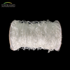 Nuevo HDPE White Plant Climbing Mesh Plant Support Net