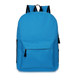 Custom Sports Business Travel School Laptop Backpack Bag for Girls/Women/Men