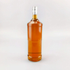 1000ml glass wine packing bottle