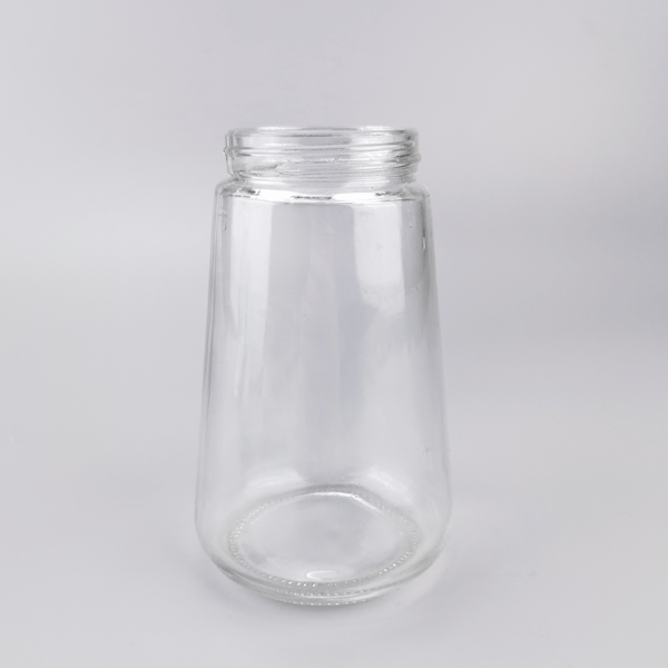 660ml Packing Beverage Glass Bottle