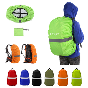 30-80L Backpack Rain Cover Outdoor Hiking Climbing Bag Cover Waterproof Rain Cover for Backpack
