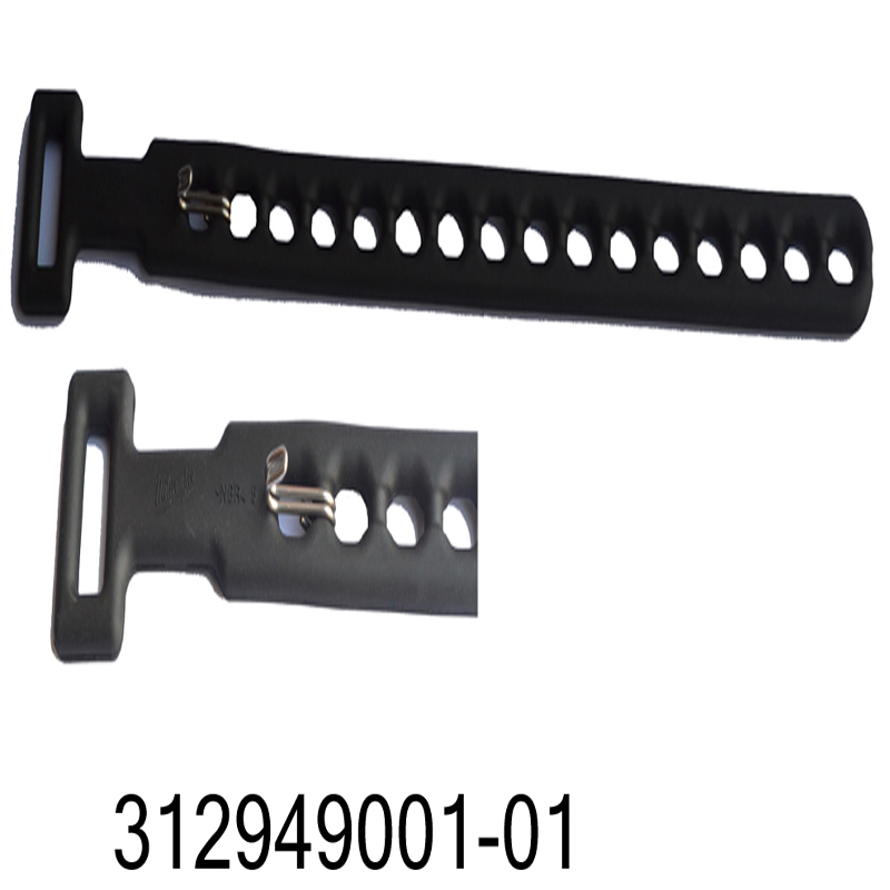 NBR 橡胶制品 91312949001-01