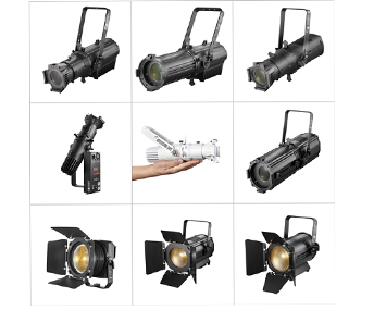 Diferentes series de productos de The One Studio.