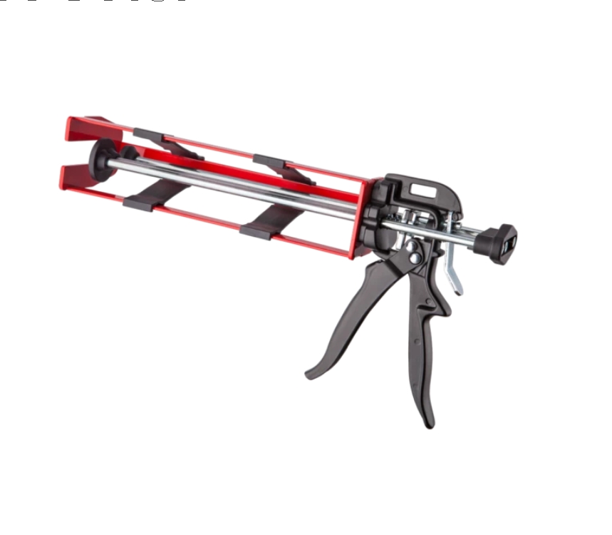 585ml adhesive injection gun