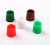 Silicone Cartridge Tip Seal End Cap Cartridge End Caps Silicone Cartridge Tip Seal End Cap Cartridge End Caps