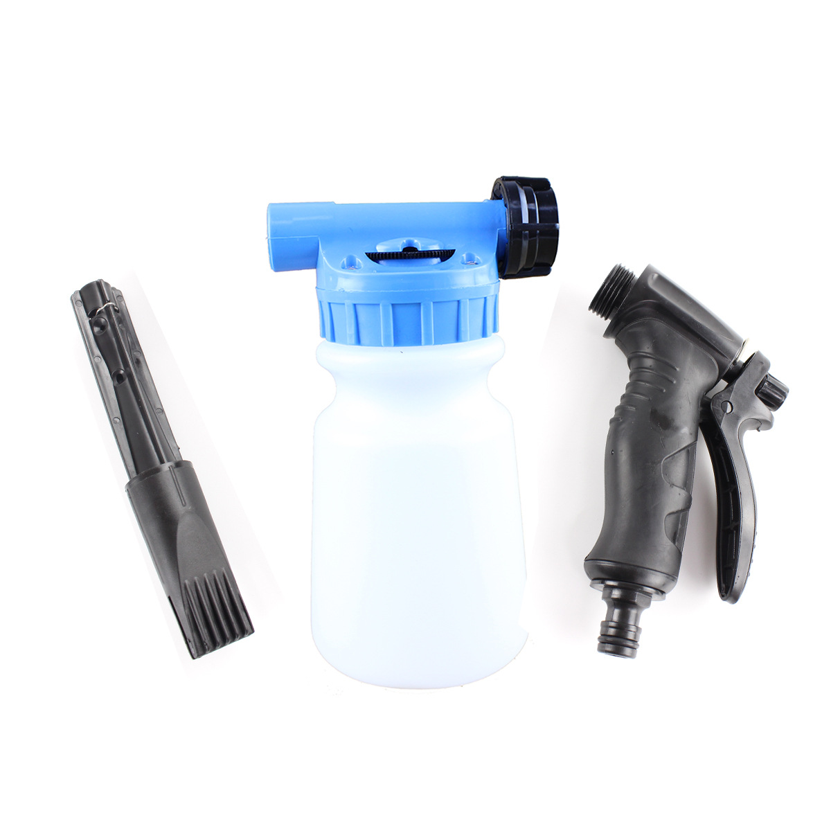 blue foam water gun 3