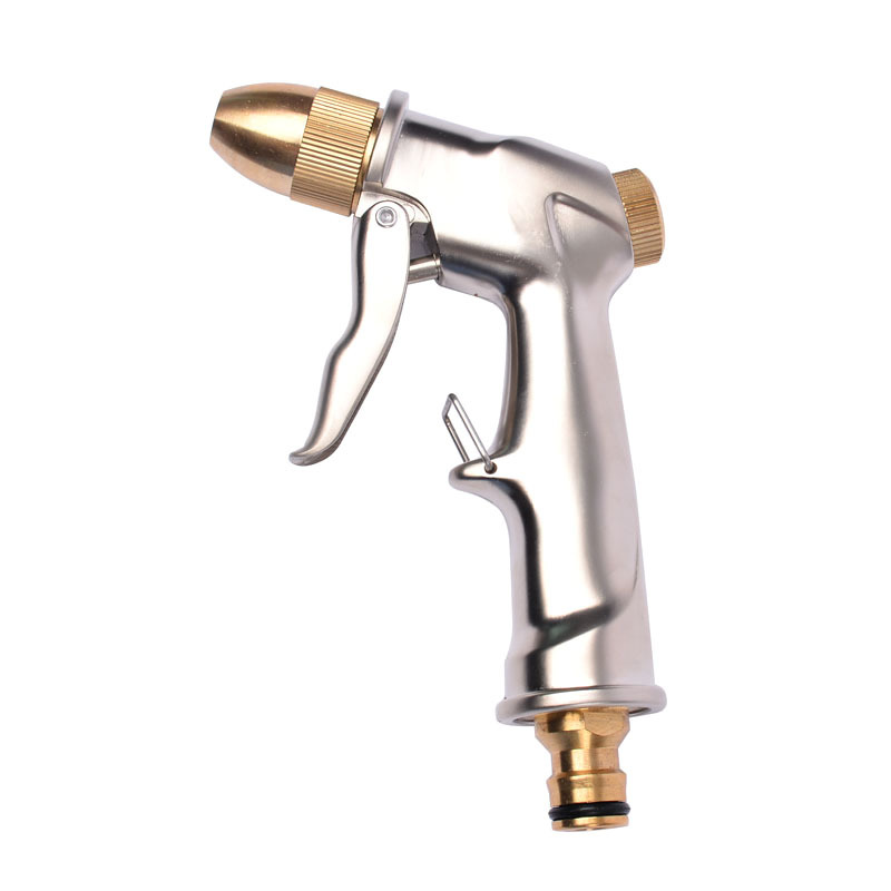 High Pressure Spray Gun 1