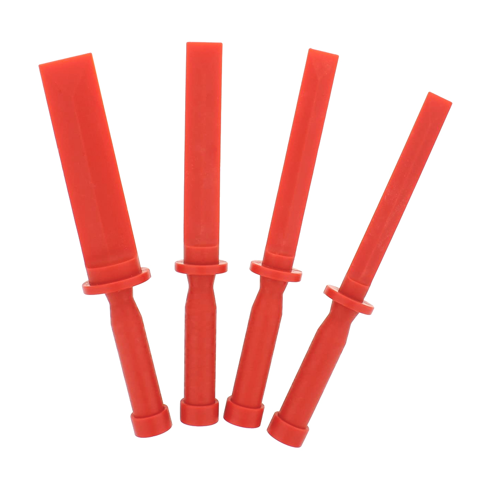 Plastic Chisel Scraper 2