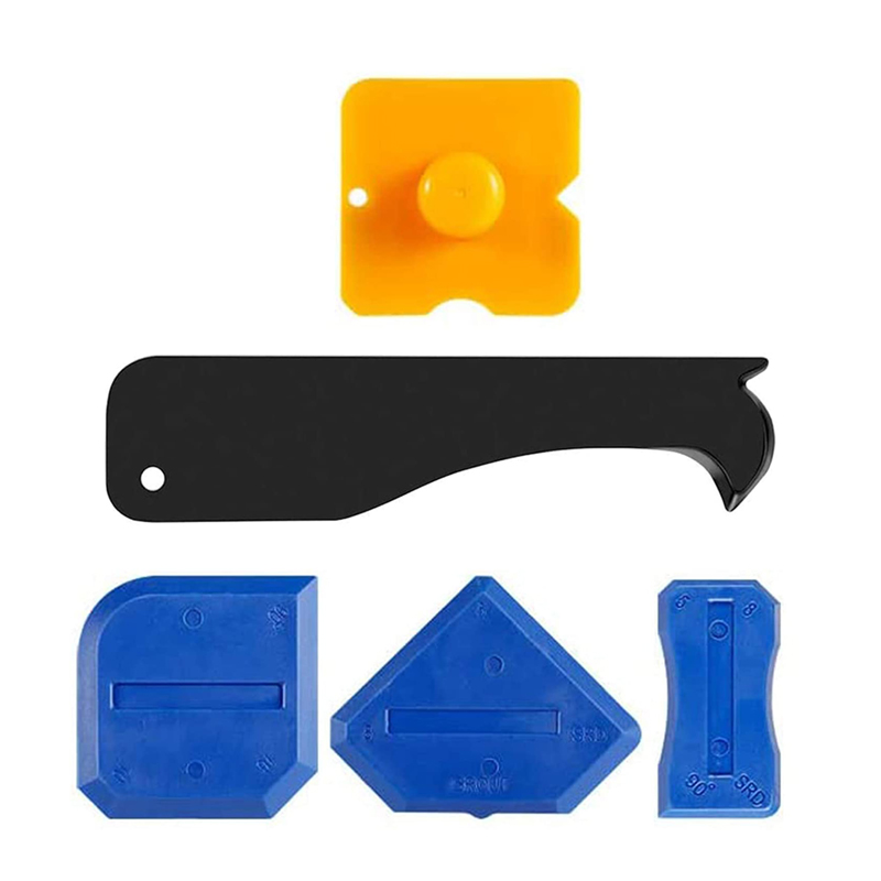 5pcs sealant scraper05