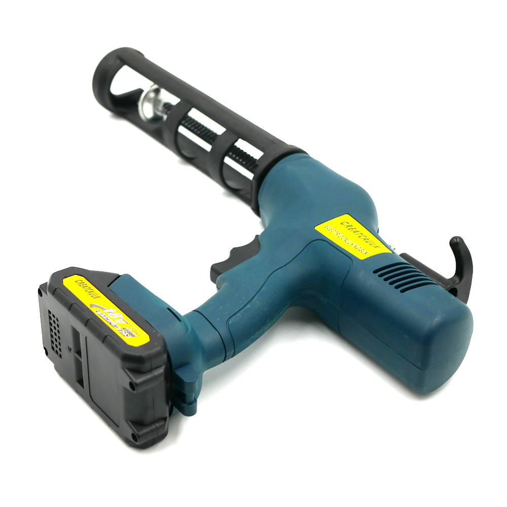 18V caulking gun 6