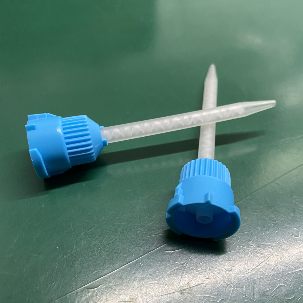 50ml inject mixer