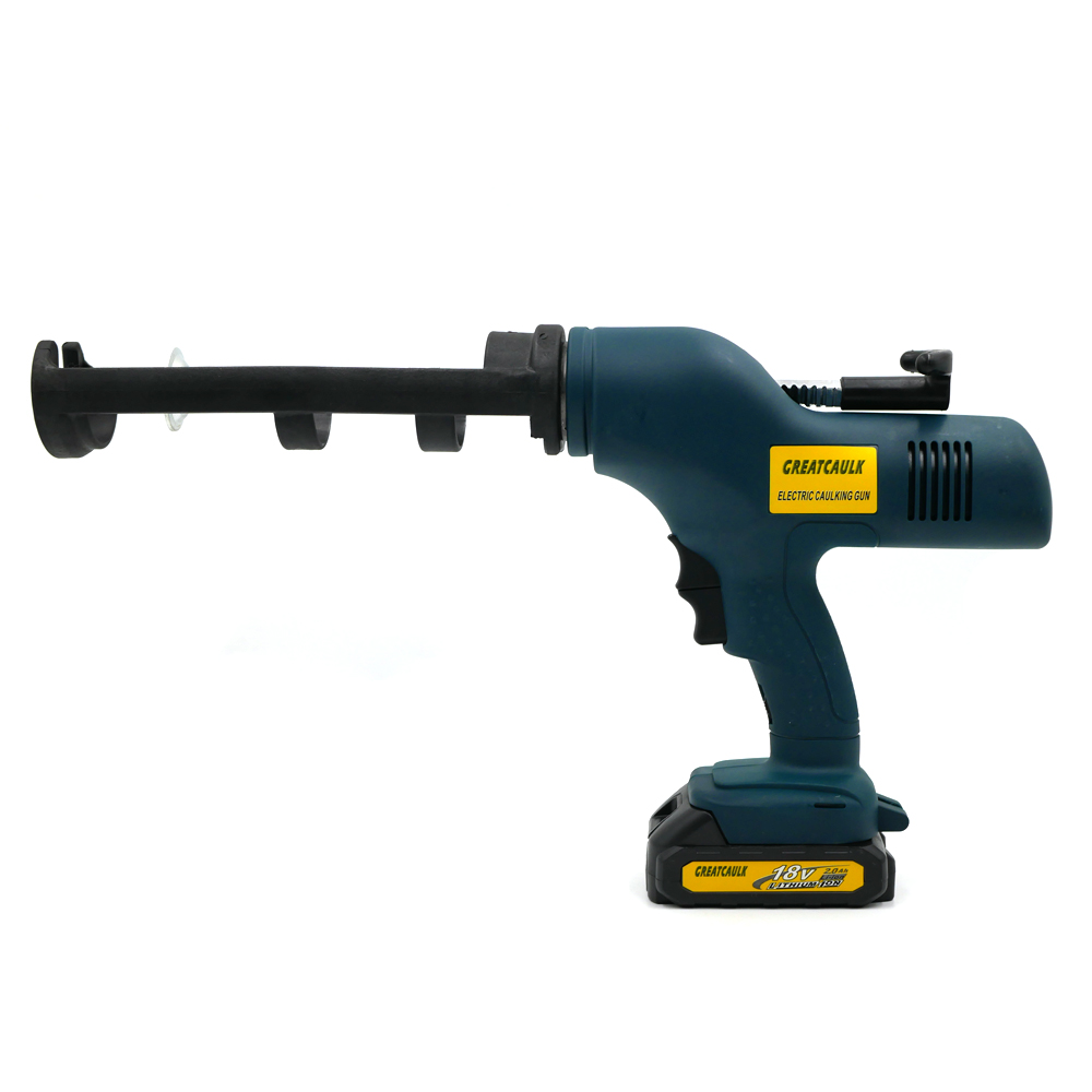 18V caulking gun 1