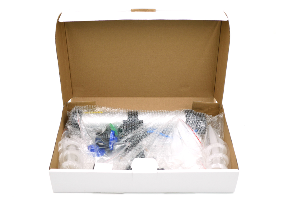 Pneumatic Caulking Gun 23