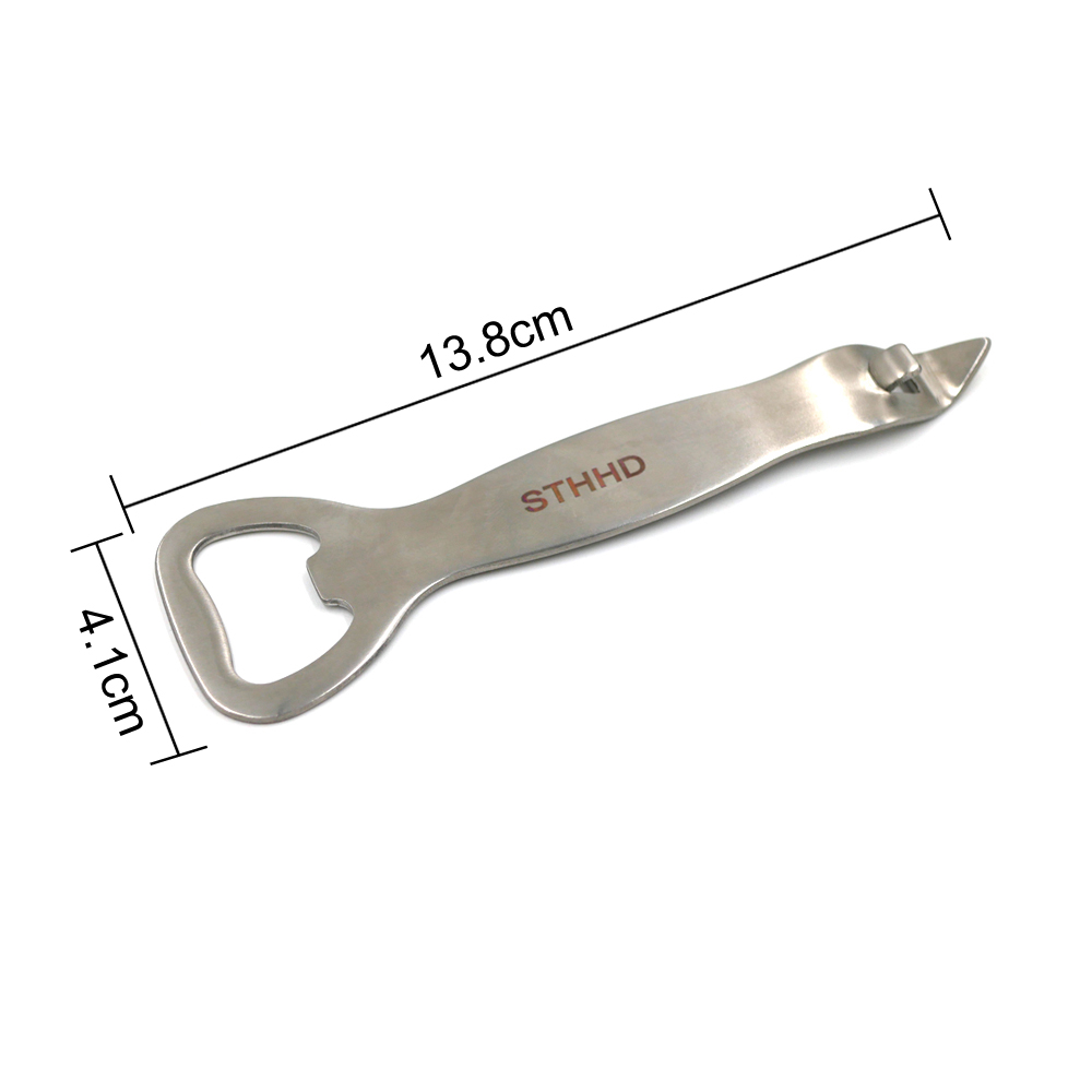 SS304 bottle opener 15