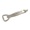 Stainless Steel 304 Jar Opener Multi Function Can Opener Beer / Bottle Opener
