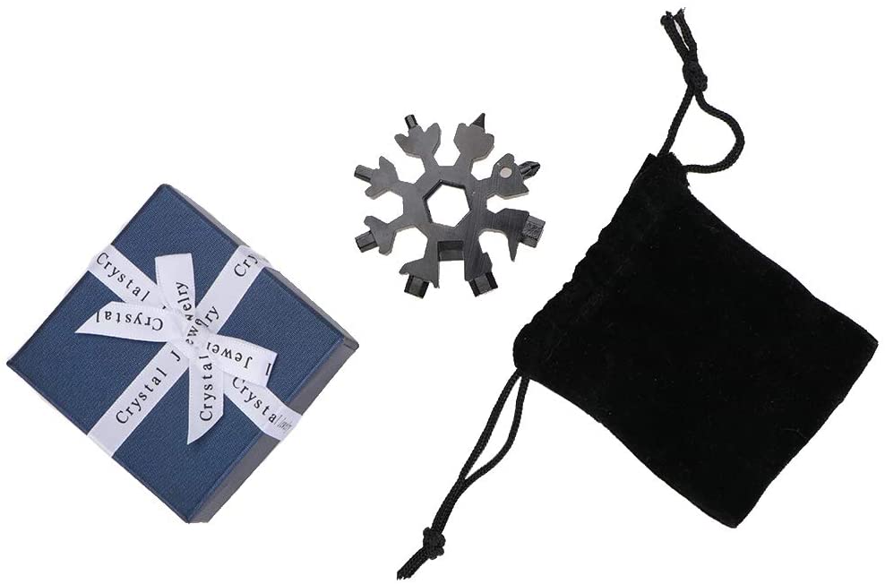 Snowflake tool B14