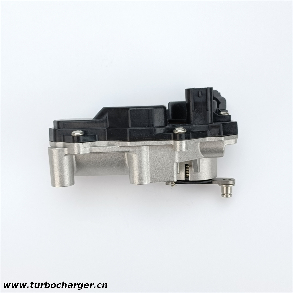  Craft Turbo Actuator GTB1241VKZ 780708 For Toyota Yaris Corolla Auris 1.4 D-4D 66KW 17201-0N042