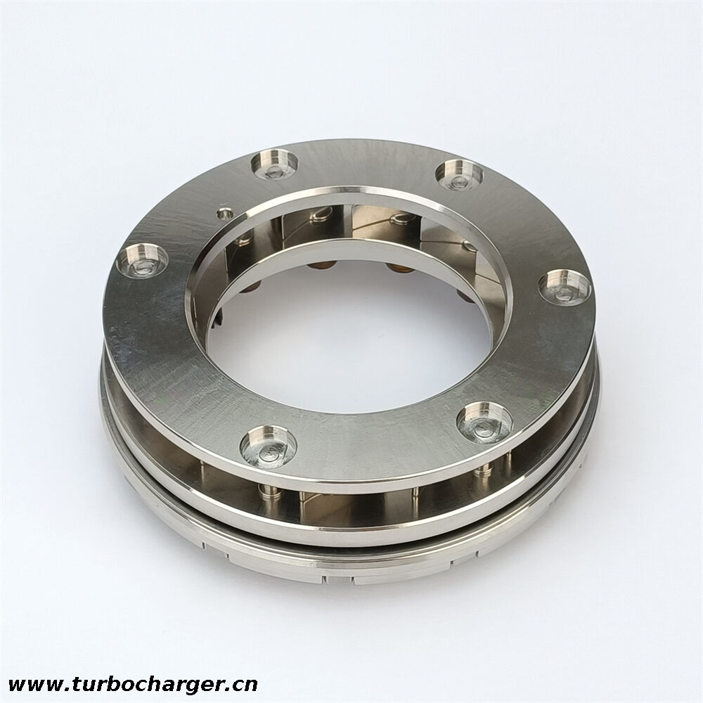 Craft Turbo B03V nozzle ring 1858-970-0000 