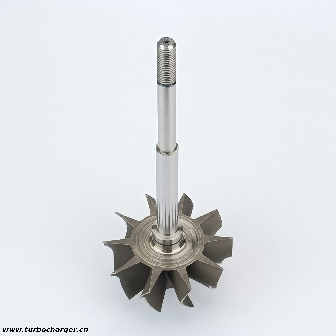 Craft turbo 4LF032 Turbocharger Turbine wheel shaft 184432 for cat 3306 966D Engine 
