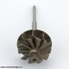 Craft turbo BV35 Turbine wheel shaft 54359700027 for Fiat Fiorino Doblo Idea Punto Qubo 1.3 JTMD 70KW