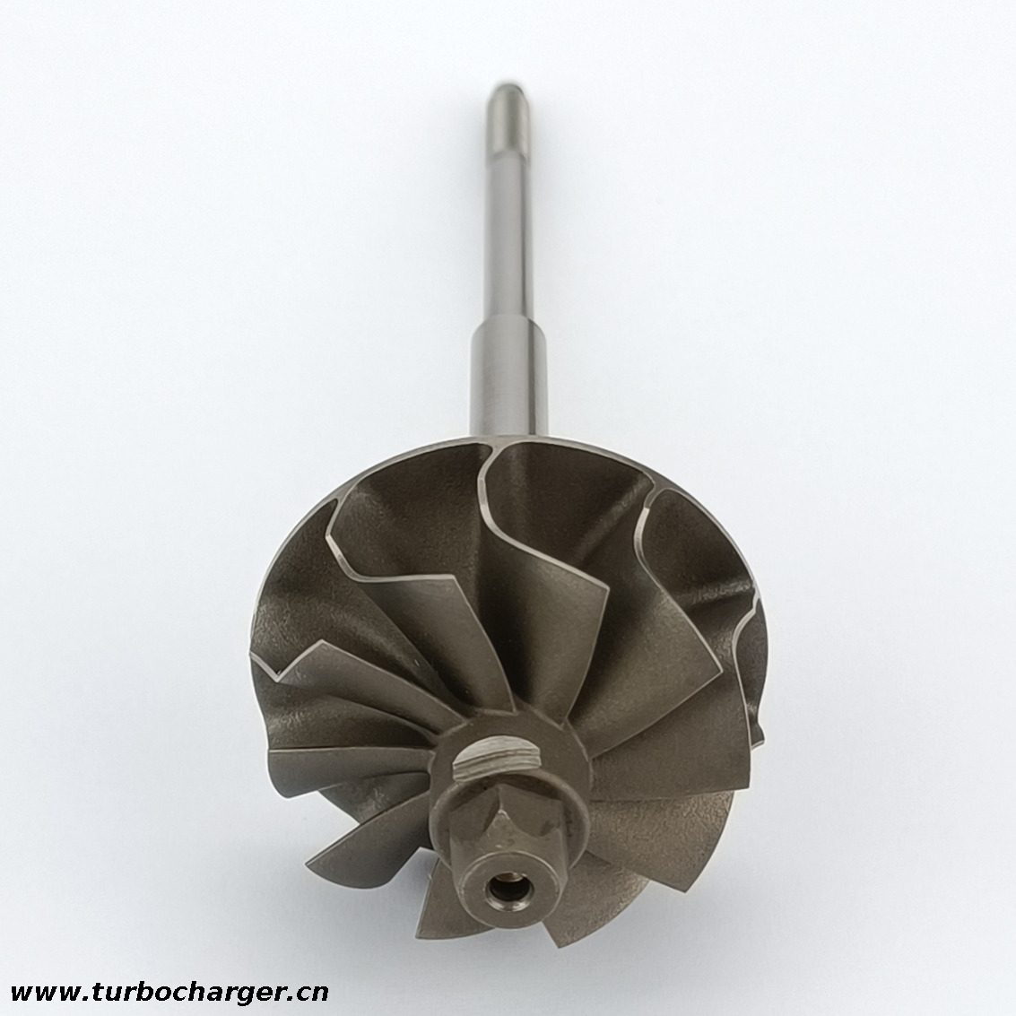 Craft turbo BV35 Turbine wheel shaft 54359700027 for Fiat Fiorino Doblo Idea Punto Qubo 1.3 JTMD 70KW