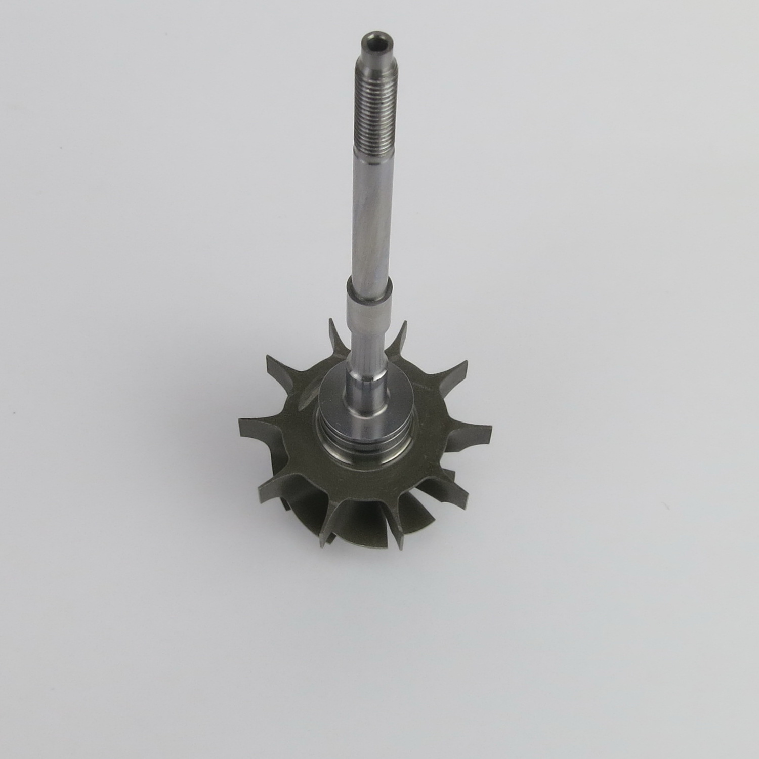 GT1544S 701698-0003/ 701729-1/ 701729-3/ 701729-0001/ 701729-0003 Turbine Shaft Wheel