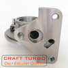 GT2056V/ GT2256V Oil Cooled 722282-0040/ 716885-0001/ 716885-0002/ 716885-0003 Bearing Housing for Turbochargers
