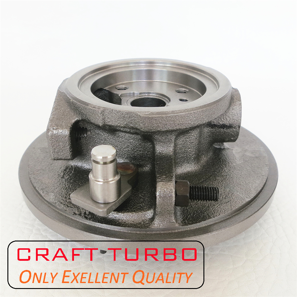 GT1749V Oil Cooled 722282-0012/ 722282-0061/ 433145-0004 Bearing Housing for Turbochargers