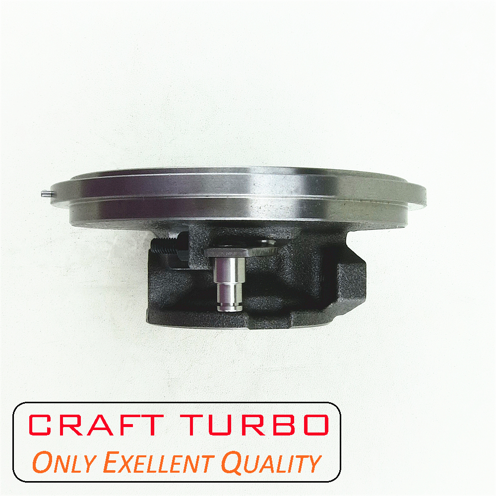 GT1646V Oil Cooled 757042-0011/ 757042-0013/ 765261-0002/ 765261-0003/ 765261-0004 Bearing Housing for Turbochargers