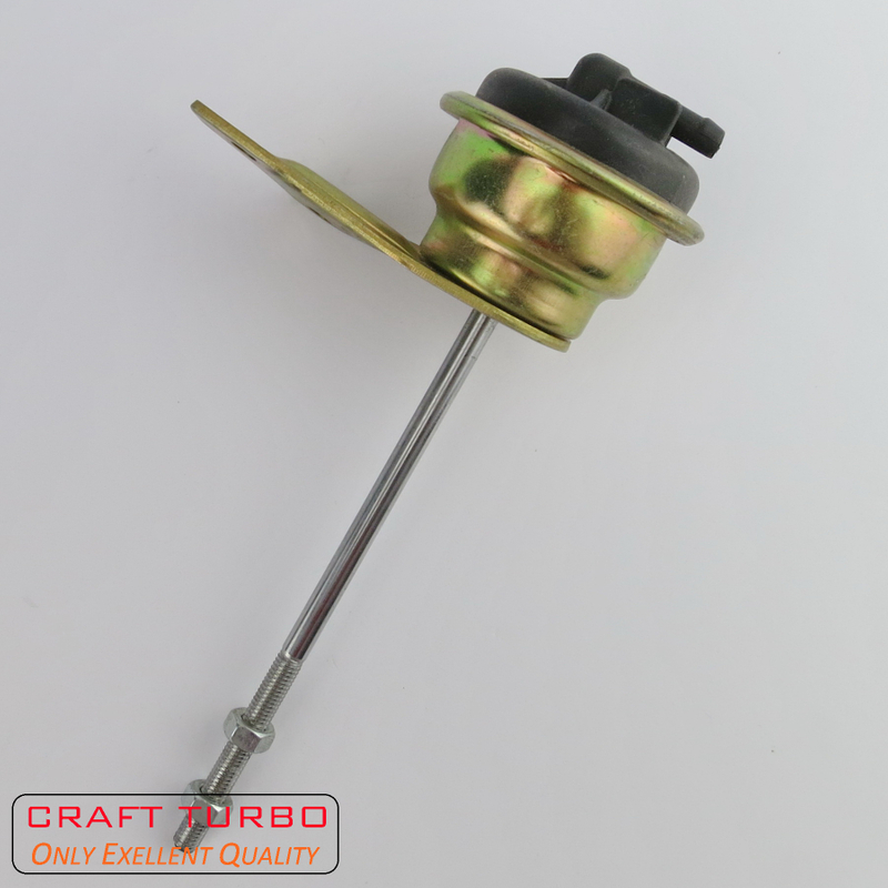 KP35 Actuator for Turbochargers 