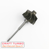 GTA2056V/GTA2056LV/GT2056V 717903-0046/ 717903-46/ 717903/ 767720-0001 Turbine Shaft Wheel
