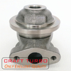 K27 Oil Cooled Bearing Housing for Turbochargers