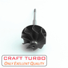 GT16 760026-0001 Turbine Shaft Wheel