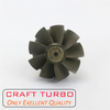 GT15 702177-0001/ 702177-0006/ 702177-0901 Turbine Shaft Wheel