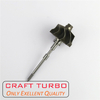 GT17L 434533-0039/ 434533-0002/ 434533-0010/ 454183-0001 Turbine Shaft Wheel