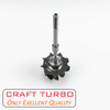 GT1541 700960-1/ 700960-2/ 703657-1 Turbine Shaft Wheel