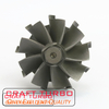 GT2056V/ GT2256V 434882-0003/ 434882-3/ 434882/ 700935-0001/ 700935-0002 Turbine Shaft Wheel