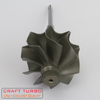 GT2260V 742730-0001/ 742730-0003/ 742730-0004/ 742730-0007/ 742730-0013 Turbine Shaft Wheel