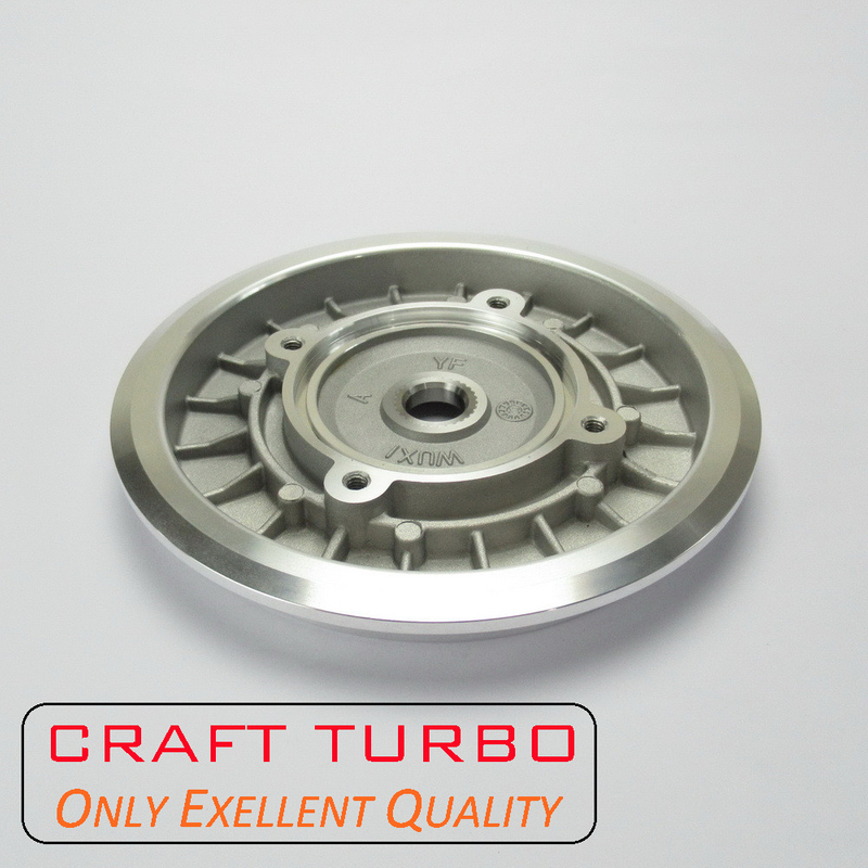 HIE 3528789 / 3526625 Seal Plate/ Back Plate