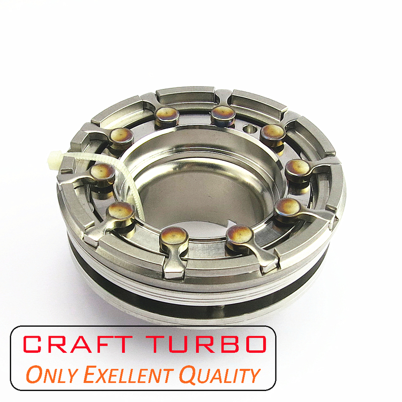 BV43 5303-988-0109/ 5303-970-0109/ 53039880109/ 53039700109 Nozzle Ring for Turbocharger