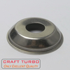  JP4 Heat Shield for Turbocharger 