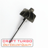 GT22 717902-42/ 753392-0015/ 753392-15/ 753392-18 Turbine Shaft Wheel