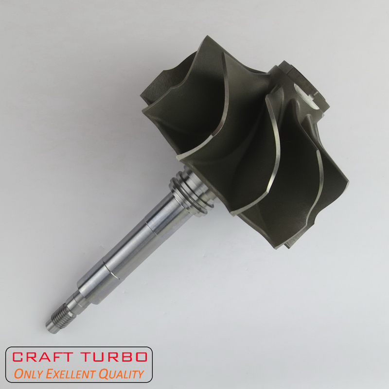 GT4502 762548-5004S/ 762548-0004/ 762548-9004/ 762548-0008/ 762548-4 Turbine Shaft Wheel