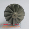 TB031 53031205036/ 53039880105/ 5303-988-0105/ 5303 988 0105/ 5303-970-0105 Turbine Shaft Wheel